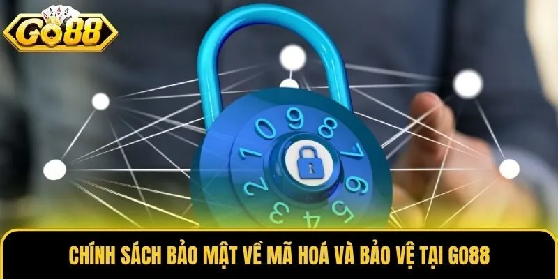 Chính Sách Bảo Mật 2 Chính sách bảo mật về mã hoá và bảo vệ tại Go88